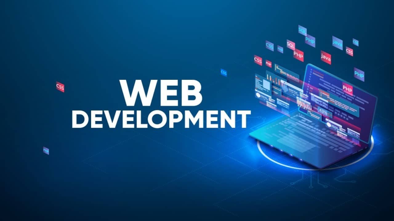 Why Learning Web Development is a Must-Have Skill in Today’s Job Market