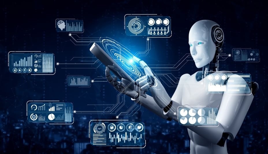 The Rise of Artificial Intelligence in Education and How Techbots Academy is Leading the Way